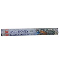 HEM Home Fragrance Incense Call Money Prayer Meditation Sticks 20pk